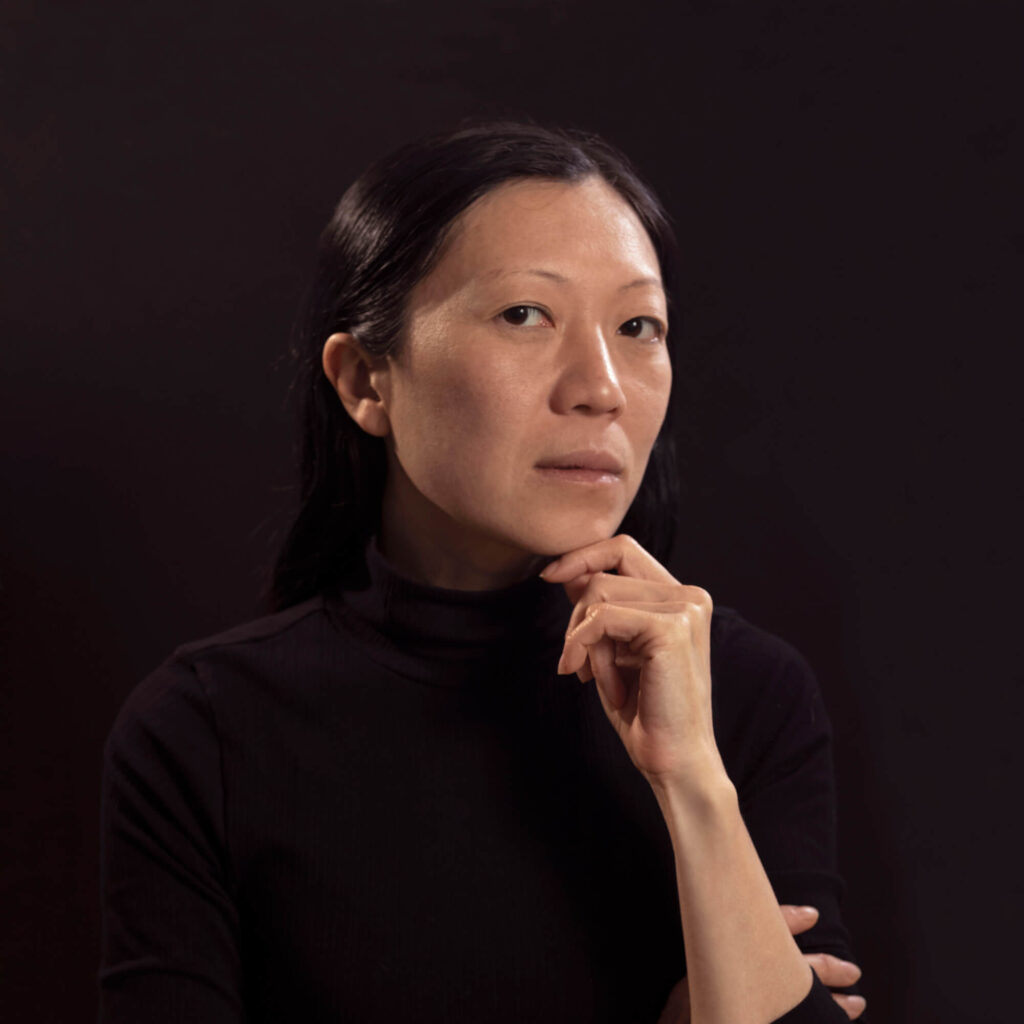 Jane Jin Kaisen