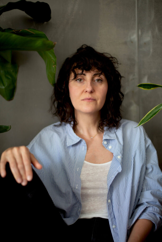 Silvia Mariotti