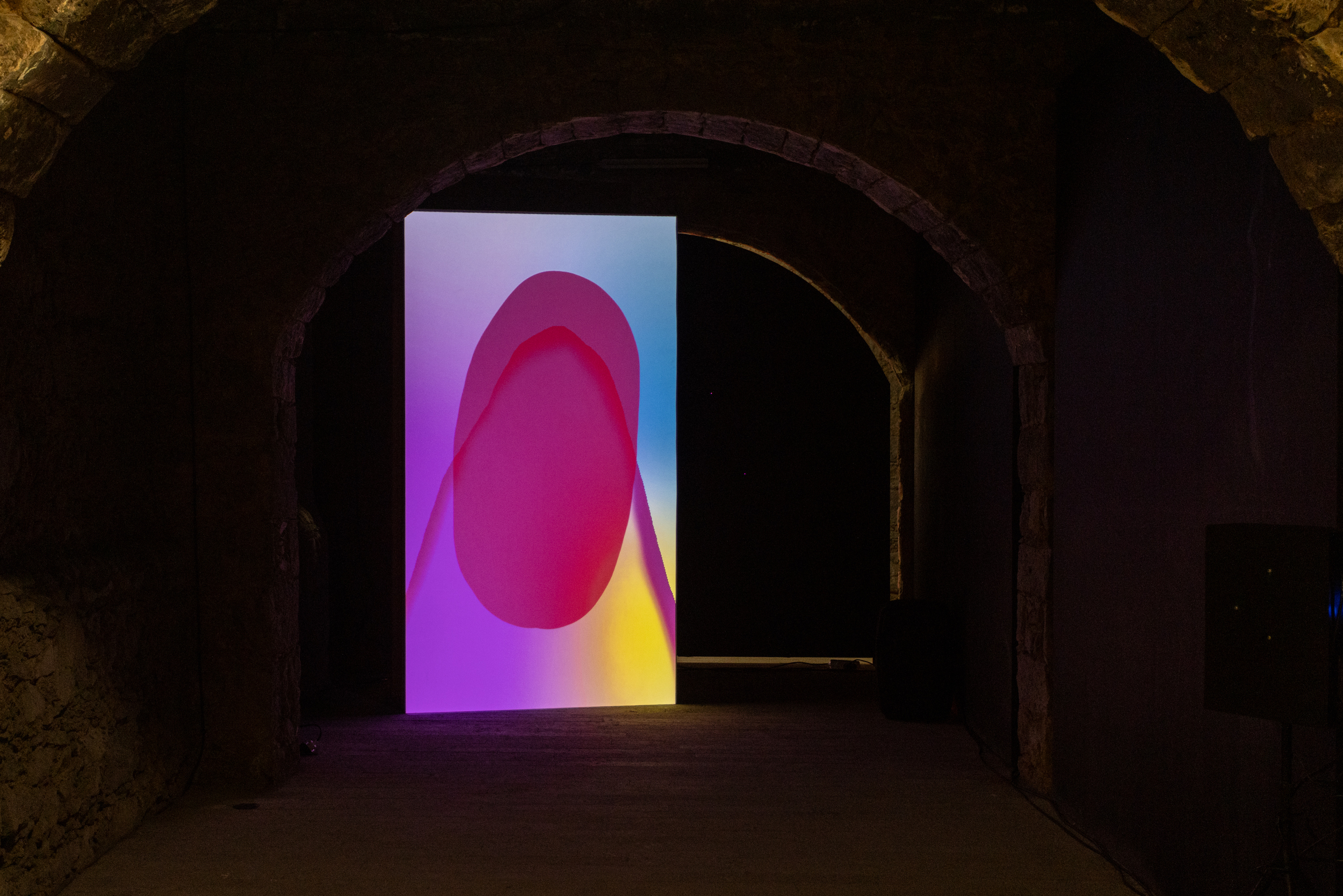 Gestures of Abundance: Arquipélago