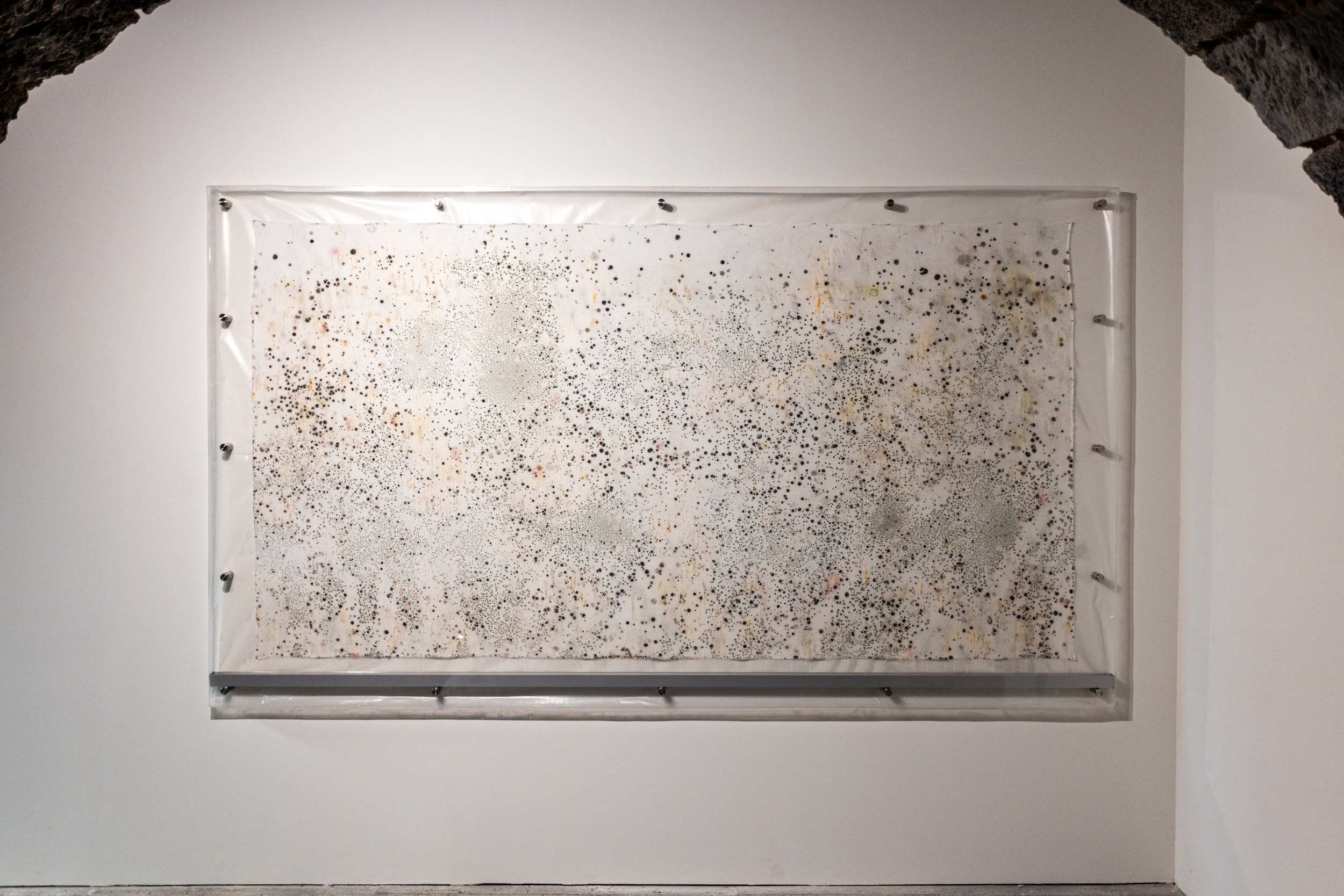 Gestures of Abundance: Arquipélago