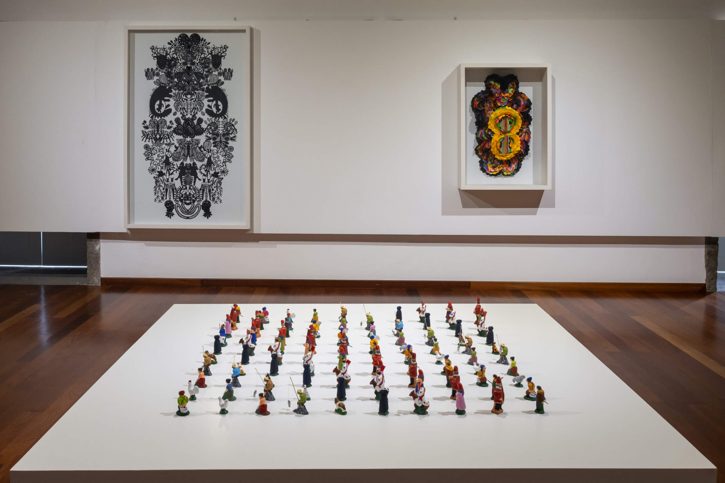 Gestures of Abundance: Convento dos Franciscanos