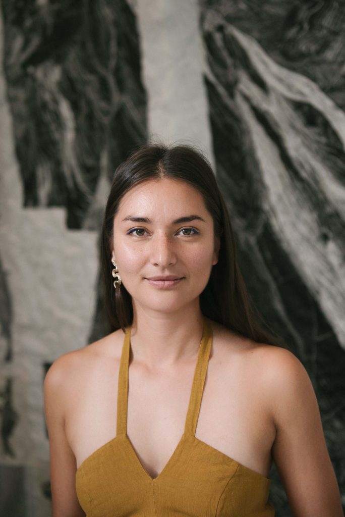 Alexa Kumiko Hatanaka