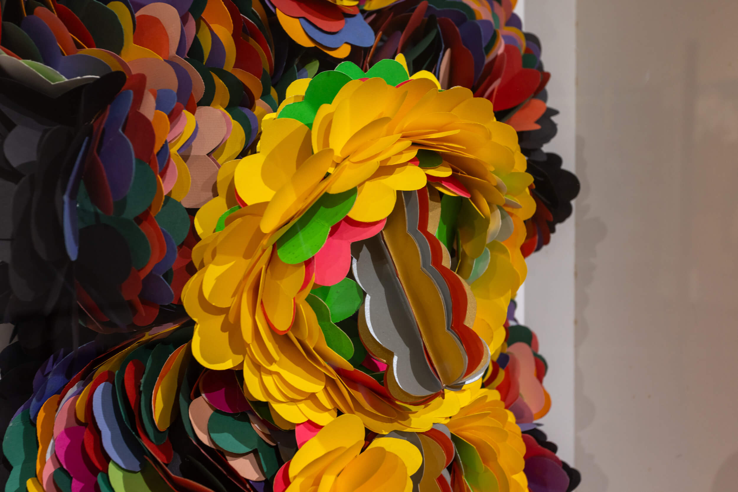 Gestures of Abundance: Convento dos Franciscanos