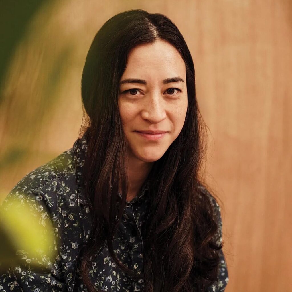 Gala Porras-Kim