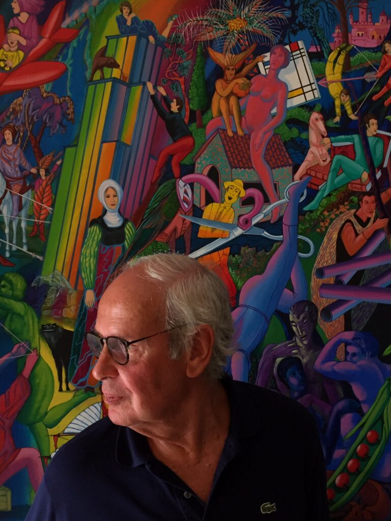 Carlos Carreiro